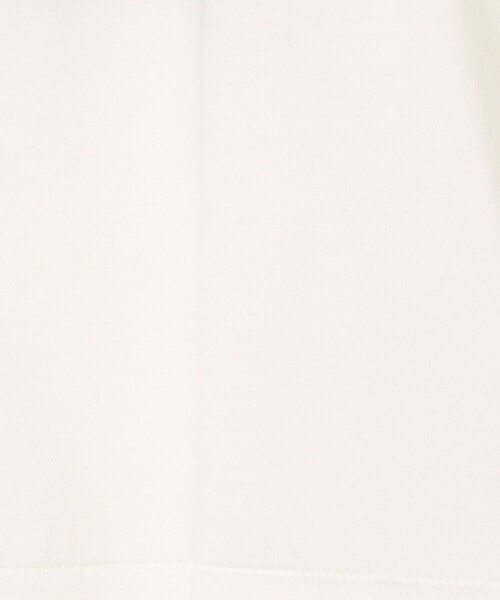 JANE SMITH / JOHN SMITH（ジェーンスミスジョンスミス）の「JANE SMITH:プリントロングスリーブTEE（Tシャツ/カットソー・レディース・ホワイト系その他/チャコールグレー/ライトホワイト/ブラック・MEDIUM/SMALL）」の9枚目の写真