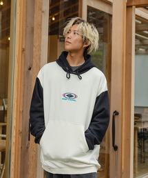 rip curl（リップカール）の「【RIPCURL（リップカール）】ARCHIVE HOOD フーディー　プルオーバーパーカー（パーカー・メンズ）」