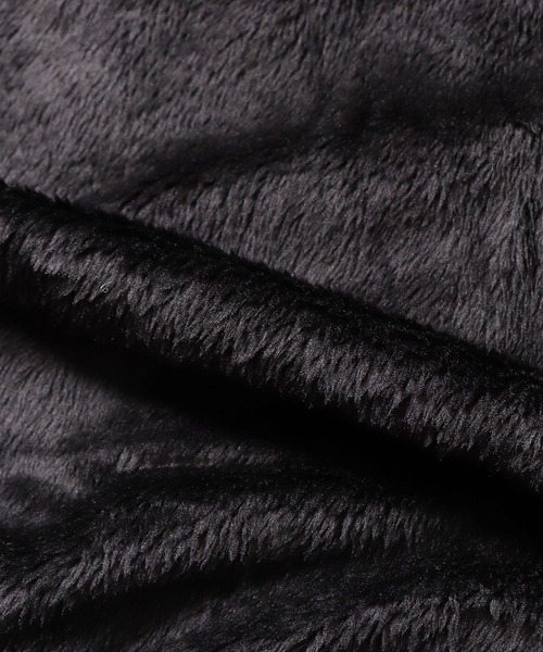 THE NORTH FACE(ザノースフェイス)の「THE NORTH FACE/ザ・ノースフェイス Men's Snow Fleece Jacket フリースジャケット(ブルゾン・メンズ・チャコール/ブラック・M/L/XL)」の13枚目の写真
