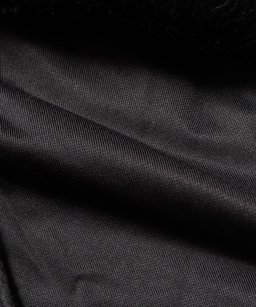 THE NORTH FACE(ザノースフェイス)の「THE NORTH FACE/ザ・ノースフェイス Men's Snow Fleece Jacket フリースジャケット(ブルゾン・メンズ・チャコール/ブラック・M/L/XL)」の14枚目の写真