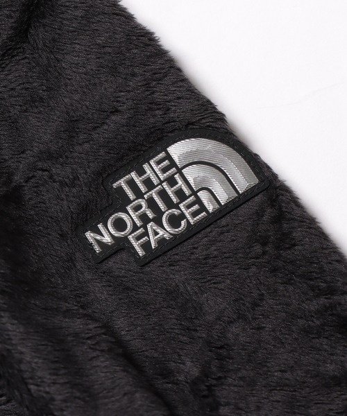 THE NORTH FACE(ザノースフェイス)の「THE NORTH FACE/ザ・ノースフェイス Men's Snow Fleece Jacket フリースジャケット(ブルゾン・メンズ・チャコール/ブラック・M/L/XL)」の10枚目の写真
