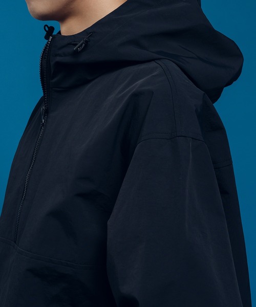 セール】ANORAK MOUNTAIN PARKA / アノラックマウンテンパーカー