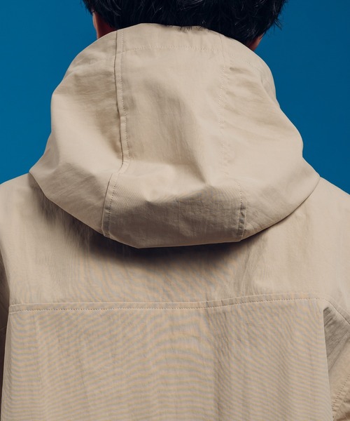 セール】ANORAK MOUNTAIN PARKA / アノラックマウンテンパーカー
