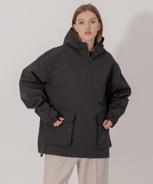 ACG マウンテンパーカー　アノラック セール】ANORAK MOUNTAIN PARKA / アノラックマウンテンパーカー