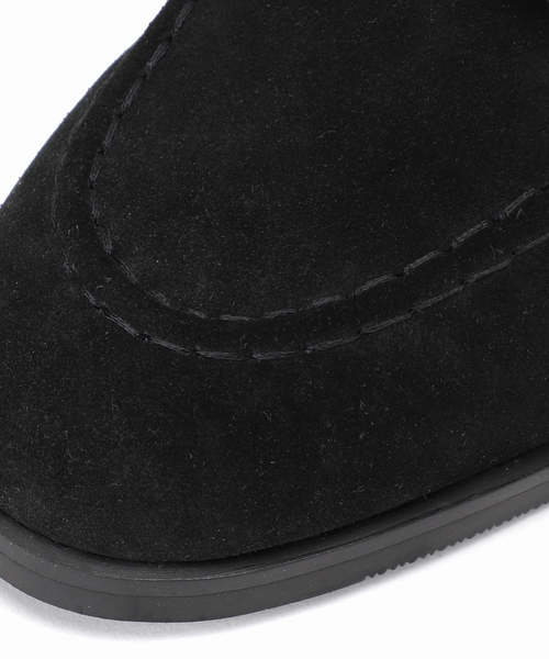 HERISSON(エリソン)の「【HERISSON / エリソン】 Uチップシューズ(ドレスシューズ・メンズ・ブラック/ブラウン/ブラック系その他・26cm/26.5cm/27cm/27.5cm/28cm)」の17枚目の写真