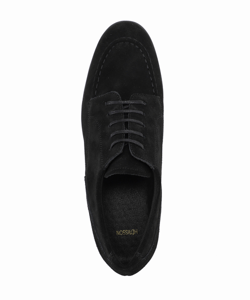 HERISSON(エリソン)の「【HERISSON / エリソン】 Uチップシューズ(ドレスシューズ・メンズ・ブラック/ブラウン/ブラック系その他・26cm/26.5cm/27cm/27.5cm/28cm)」の21枚目の写真