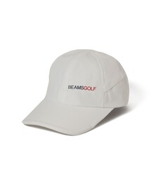 BEAMS GOLF｜ビームスゴルフ（メンズ）のキャップ（ホワイト/白色系