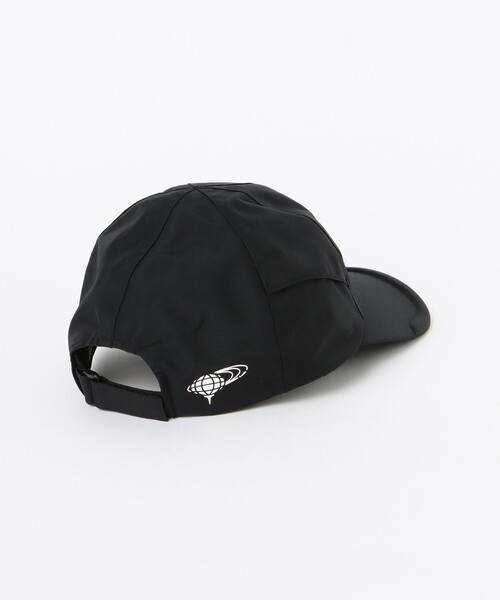 BEAMS GOLF（ビームスゴルフ）の「【晴雨兼用】レインキャップ（キャップ・メンズ・ホワイト/ブラック/ネイビー・FREE）」の18枚目の写真