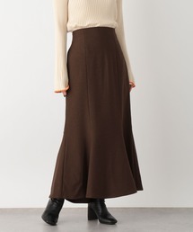 LOWRYS FARM | スタイルＵＰマーメイドスカート２　177798(スカート)