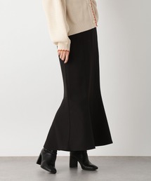 LOWRYS FARM | スタイルＵＰマーメイドスカート２　177798(スカート)