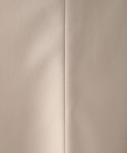 LOWRYS FARM（ローリーズファーム）の「スタイルＵＰマーメイドスカート２　177798（スカート・レディース・アイボリー/ブラウン/ブラック・LARGE/MEDIUM/SMALL）」の5枚目の写真