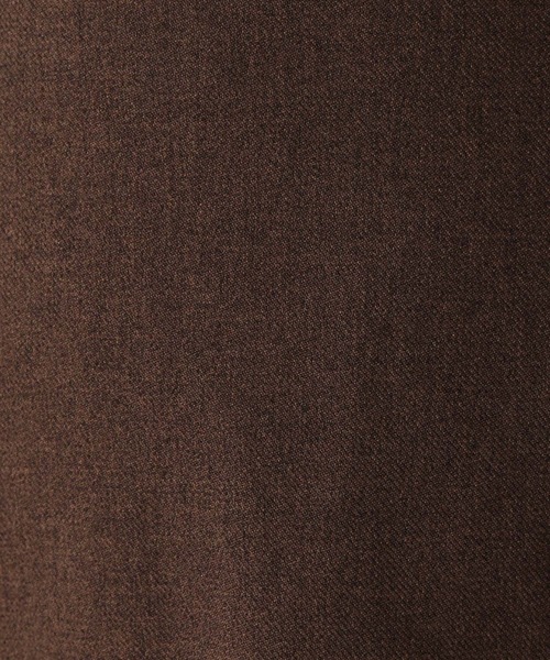 LOWRYS FARM（ローリーズファーム）の「スタイルＵＰマーメイドスカート２　177798（スカート・レディース・アイボリー/ブラウン/ブラック・LARGE/MEDIUM/SMALL）」の22枚目の写真