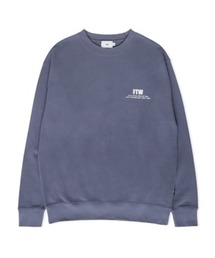FTW STANDARD LOGO CREWNECK