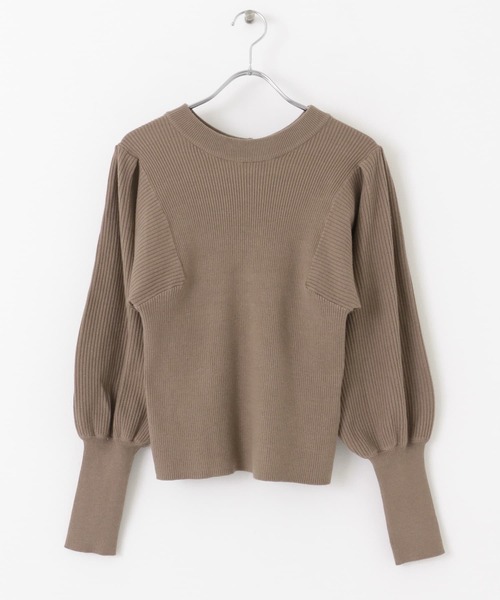 マ*ス様 a machine ニット　24aw インナーセーター マ*ス様 a machine ニット 24aw インナーセーター - メルカリ