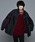 ADRER�i�A�h���[�j�́uswitching nylon big track blouson / �X�C�b�`���O�i�C�����r�b�N�g���b�N�u���]���i�i�C�����W���P�b�g�j�v�b�u���b�N
