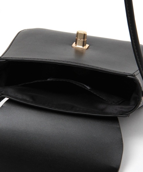 GLOBAL WORK(グローバルワーク)の「アソートデザインミニBAG/180665(ショルダーバッグ・キッズ・ブラック/ライトイエロー/ライトピンク/シャンパン/ライトブルー・FREE)」の22枚目の写真
