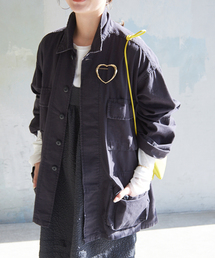 SLOBE IENA | 【ROTHCO/ロスコ】 BDU SHIRTS ブルゾン(ミリタリージャケット)