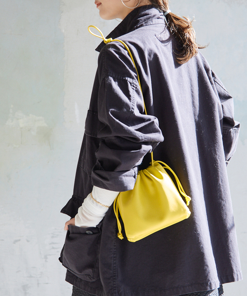 SLOBE IENA(スローブイエナ)の「【ROTHCO/ロスコ】 BDU SHIRTS ブルゾン(ミリタリージャケット・レディース・ブラック/カーキ・FREE)」の20枚目の写真