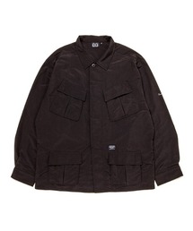 430 | 【430】NYLON BDU JACKET WO/EMB(カバーオール)