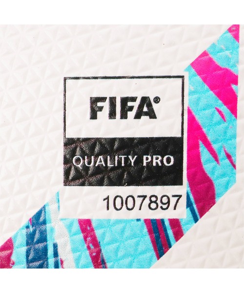 ラ・リーガ２１／２２シーズン公式試合球「ACCELERATE」 ラ・リーガ21／22シーズン公式試合球「ACCELERATE」