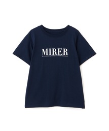 FREE'S MART | ◆カラーロゴプリントTシャツ(Tシャツ/カットソー)