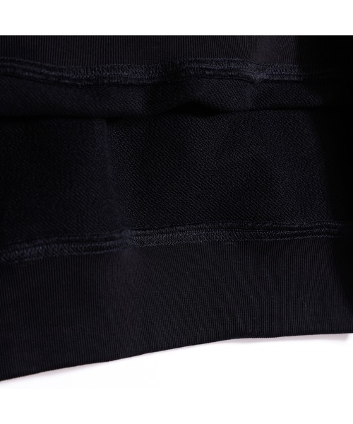 APPLEBUM(アップルバム)の「Solid Color Crew Sweat(スウェット・メンズ・ブルー系その他/ブラック・LARGE/XX-LARGE/X-LARGE/MEDIUM/SMALL)」の5枚目の写真