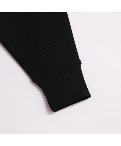 APPLEBUM(アップルバム)の「Solid Color Crew Sweat(スウェット・メンズ・ブルー系その他/ブラック・LARGE/XX-LARGE/X-LARGE/MEDIUM/SMALL)」の7枚目の写真