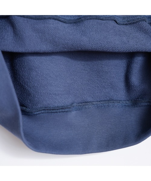 APPLEBUM(アップルバム)の「Solid Color Crew Sweat(スウェット・メンズ・ブルー系その他/ブラック・LARGE/XX-LARGE/X-LARGE/MEDIUM/SMALL)」の14枚目の写真