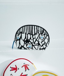 CASA PICONE（カーサピッコーネ）の「ポーチ（ポーチ）」