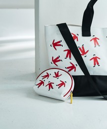CASA PICONE（カーサピッコーネ）の「ポーチ（ポーチ）」 - WEAR