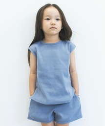 ooju | 【ooju】リブセット(Tシャツ/カットソー)