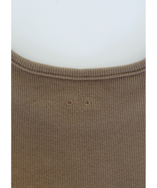 ooju(オージュ)の「【ooju】リブセット(Tシャツ/カットソー・キッズ・ブラック/グレー/ブルー・1/2/3/4)」の9枚目の写真