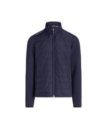 RLX GOLF（アールエルエックスゴルフ）の「ハイブリッド モックネック