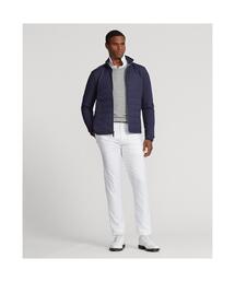 RLX GOLF（アールエルエックスゴルフ）の「ハイブリッド モックネック