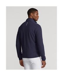 RLX GOLF（アールエルエックスゴルフ）の「ハイブリッド モックネック