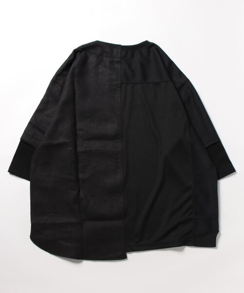 L.H.P（エルエイチピー）の「KiEMA/キーマ/MIXED BASEBALL