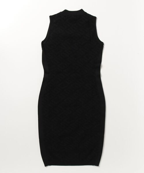 Guess（ゲス）の「Paula Logo Knit Mini Dress ワンピース ドレス（ワンピース・レディース・ブラック/ベージュ/ライトピンク・MEDIUM/SMALL/X-SMALL）」の15枚目の写真
