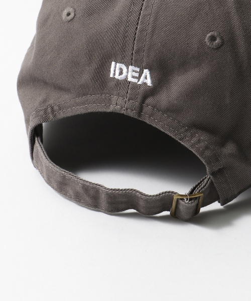 【完売品】IDEA TECHNO IS MY BOY FRIEND Amazon.co.jp: IDEA Techno Is My Boyfriend キャップ 帽子