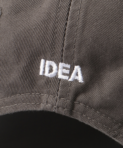 IDEA BOOKS / アイディアブックス】TECHNO IS MY BOYFRIEND HAT