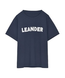 Re:EDIT | [お気に入り登録数1万突破][2023 SUMMER COLLECTION][接触冷感]フロッキーゴシックロゴTシャツ(Tシャツ/カットソー)