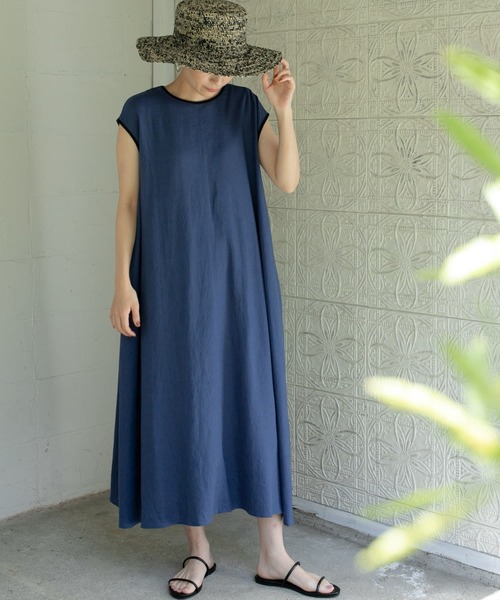 URBAN RESEARCH DOORS（アーバンリサーチドアーズ）の「リネン