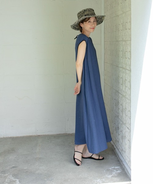 URBAN RESEARCH DOORS（アーバンリサーチドアーズ）の「リネン