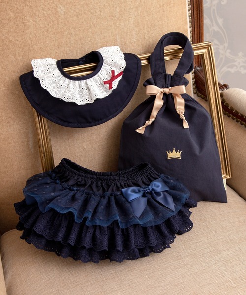 ファーストフレンドギフトバッグ（ベビーギフト）｜panpantutu（パンパンチュチュ）