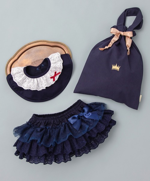 ファーストフレンドギフトバッグ（ベビーギフト）｜panpantutu（パンパンチュチュ）