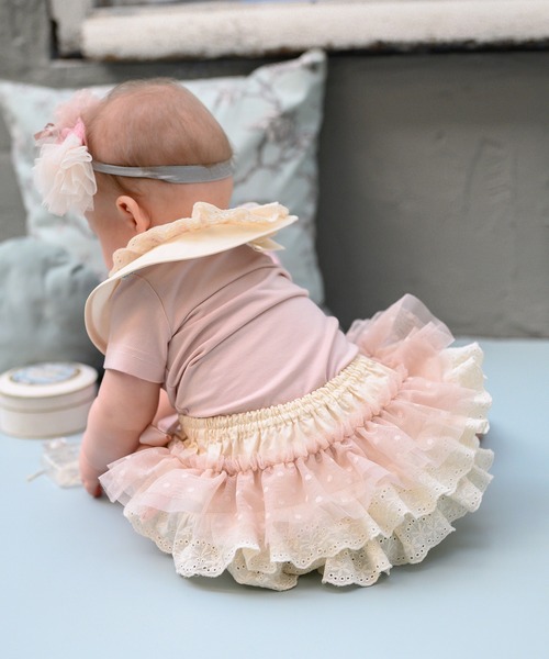 ファーストフレンドギフトバッグ（ベビーギフト）｜panpantutu（パンパンチュチュ）