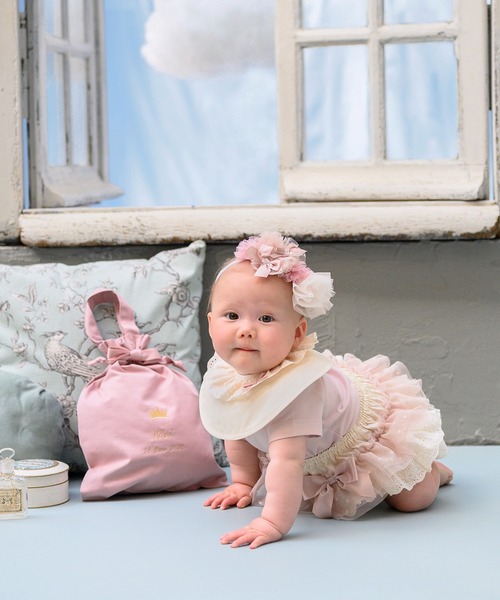 ファーストフレンドギフトバッグ（ベビーギフト）｜panpantutu（パンパンチュチュ）