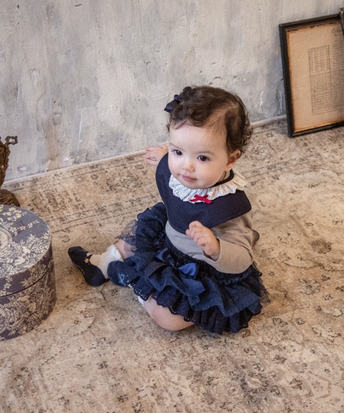 ファーストフレンドギフトバッグ（ベビーギフト）｜panpantutu（パンパンチュチュ）