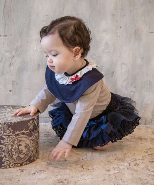 ファーストフレンドギフトバッグ（ベビーギフト）｜panpantutu（パンパンチュチュ）