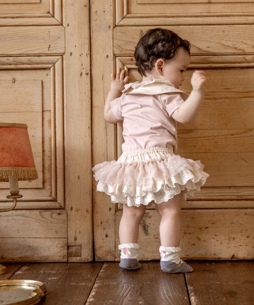 ファーストフレンドギフトバッグ（ベビーギフト）｜panpantutu（パンパンチュチュ）