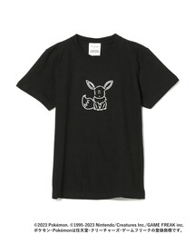 BEAMS T（ビームスティー）の「【KIDS】YU NAGABA × ポケモン